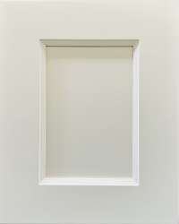 AW-SD Antique White Sample Door
